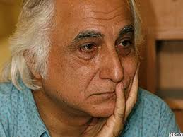 گالری مازیار مهدوی فر - شمس لنگرودی